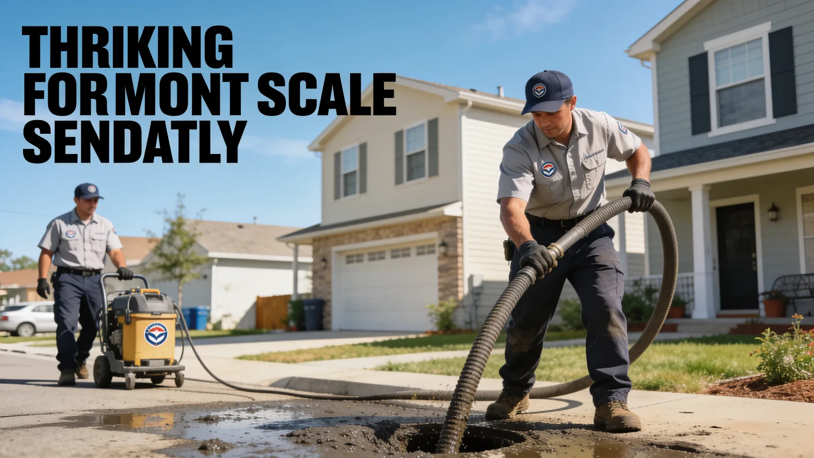 Sewage Cleanup in Chillicothe, MO near me